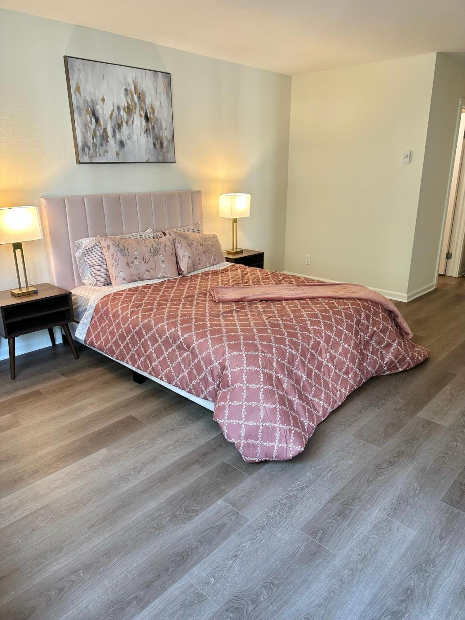 Apartment Oceanfront Peaceful 2br 2ba In Marina Del Rey